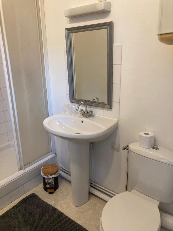 Tahaa Appartement Dieppe Buitenkant foto