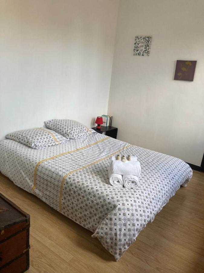 Tahaa Appartement Dieppe Buitenkant foto