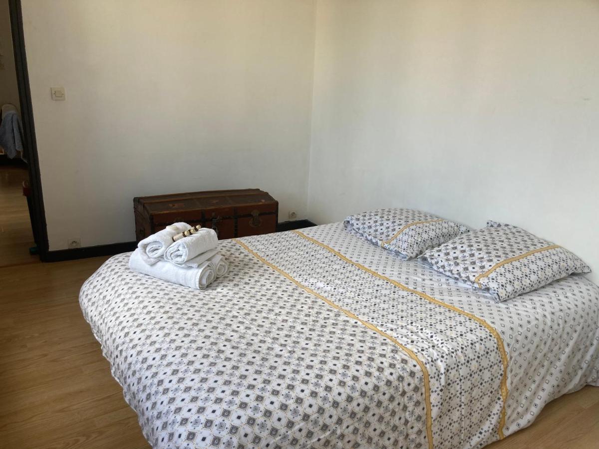 Tahaa Appartement Dieppe Buitenkant foto