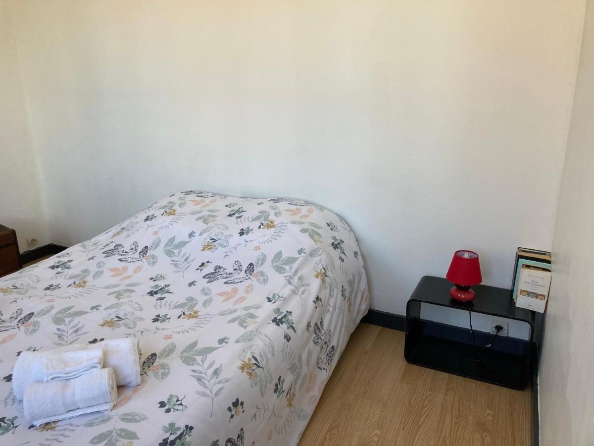 Tahaa Appartement Dieppe Buitenkant foto